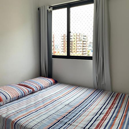 Apartamento Com 3 Quartos No Coracao Da Jatiuca Apartment Maceió Екстериор снимка