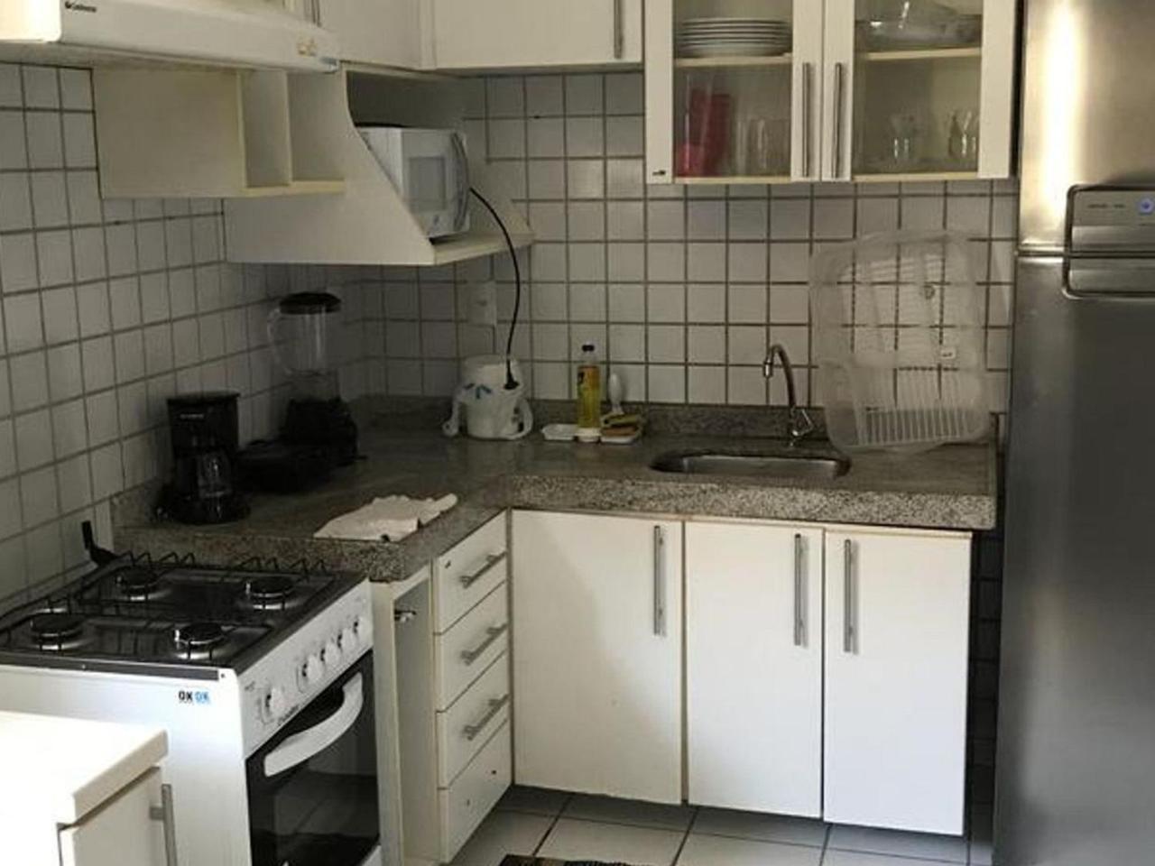 Apartamento Com 3 Quartos No Coracao Da Jatiuca Apartment Maceió Екстериор снимка