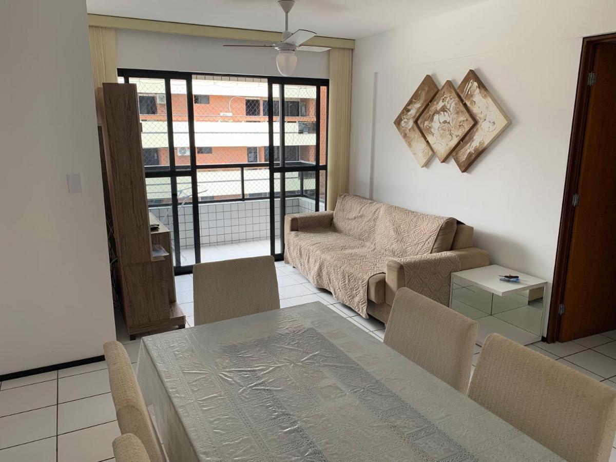 Apartamento Com 3 Quartos No Coracao Da Jatiuca Apartment Maceió Екстериор снимка