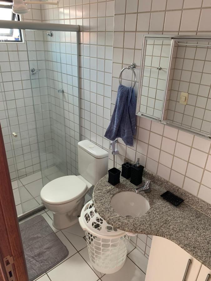 Apartamento Com 3 Quartos No Coracao Da Jatiuca Apartment Maceió Екстериор снимка