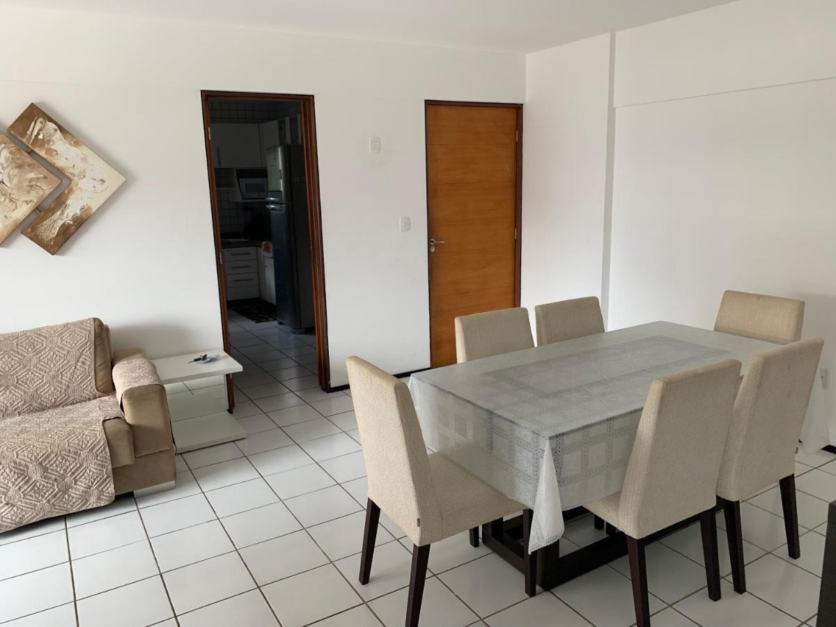 Apartamento Com 3 Quartos No Coracao Da Jatiuca Apartment Maceió Екстериор снимка