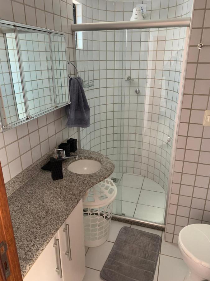 Apartamento Com 3 Quartos No Coracao Da Jatiuca Apartment Maceió Екстериор снимка