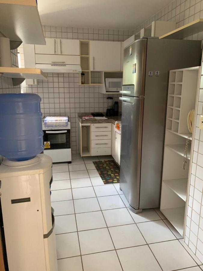 Apartamento Com 3 Quartos No Coracao Da Jatiuca Apartment Maceió Екстериор снимка